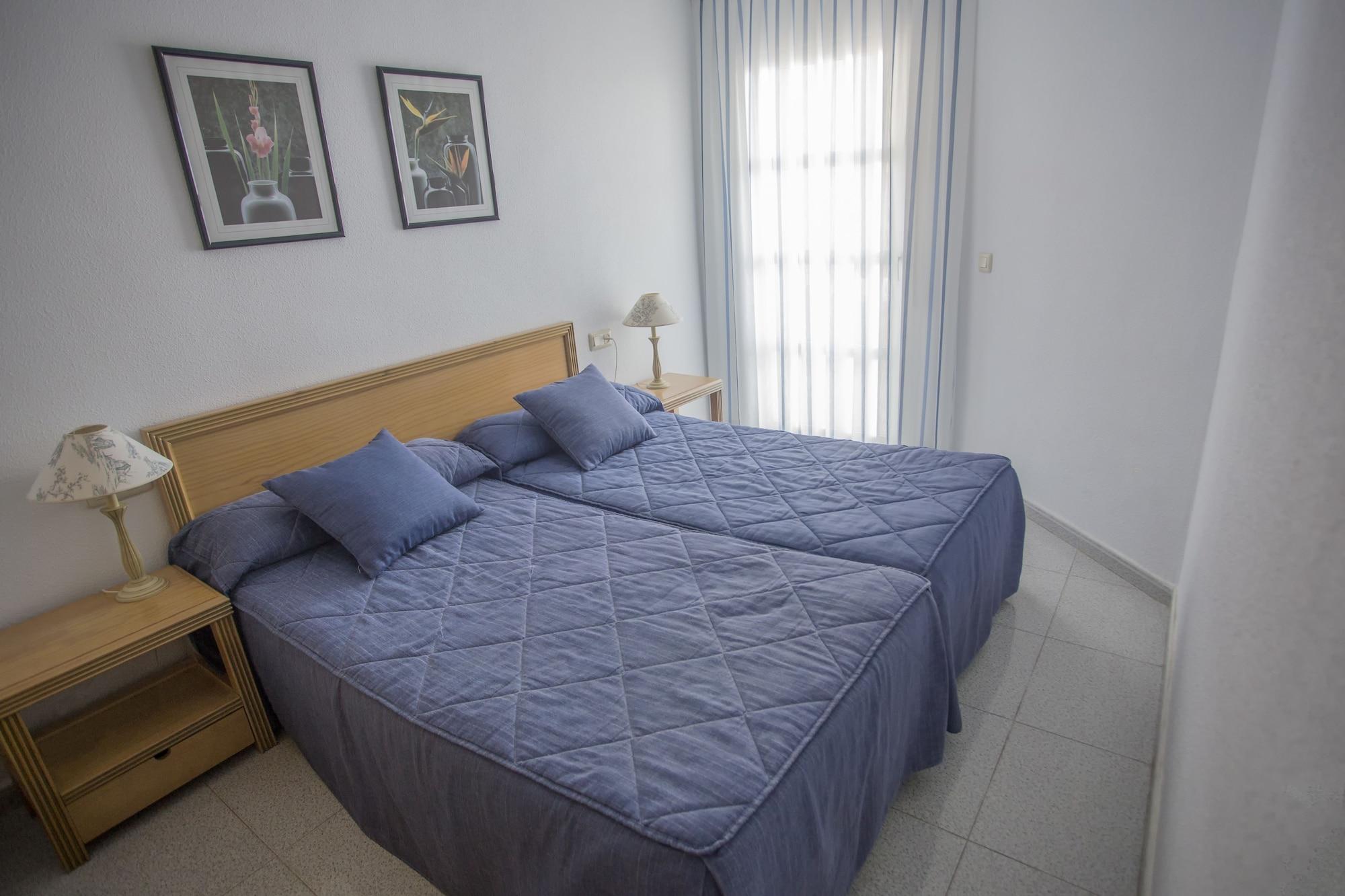 Aguas Salinas Apartment Lo Pagán Exterior foto