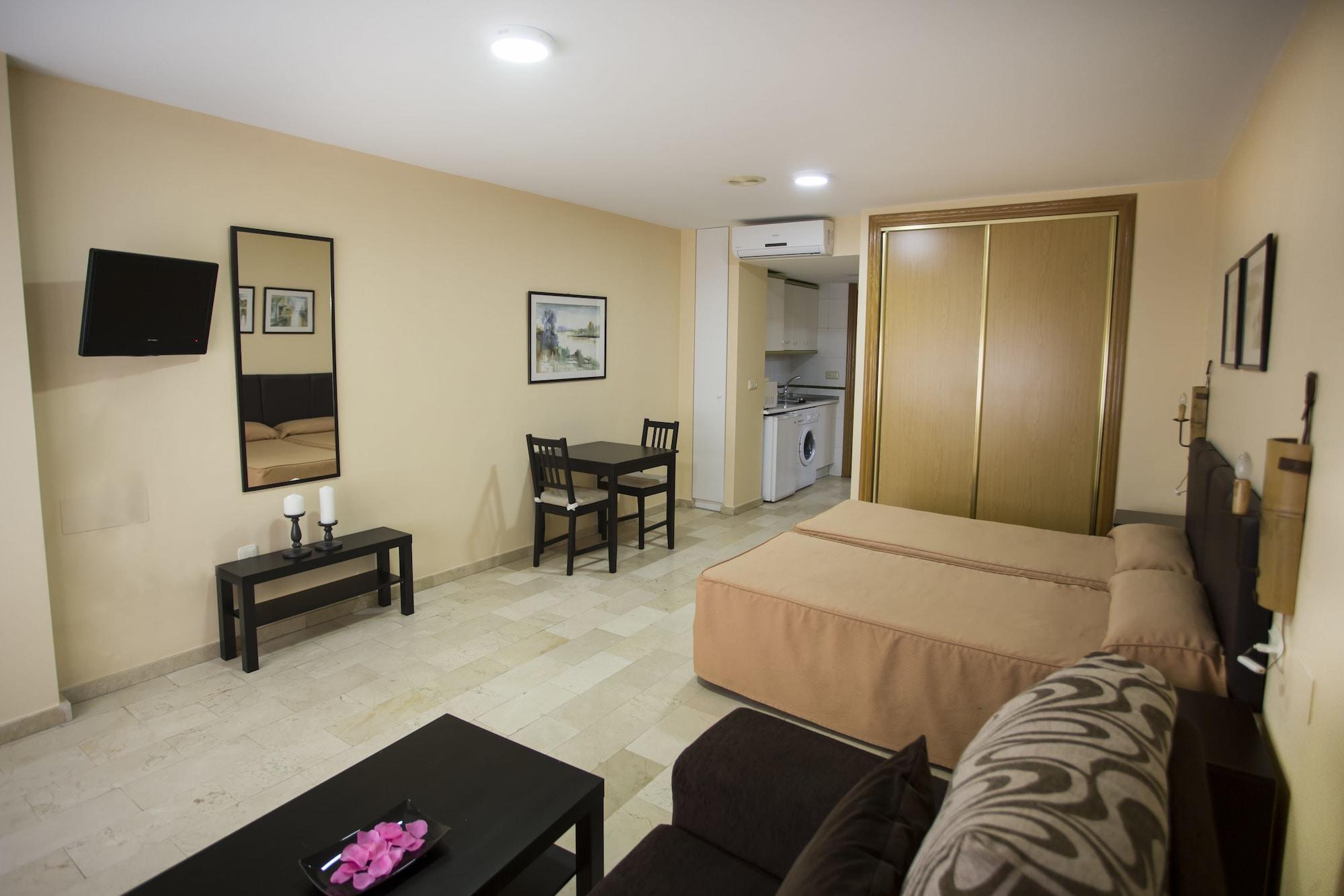 Aguas Salinas Apartment Lo Pagán Exterior foto