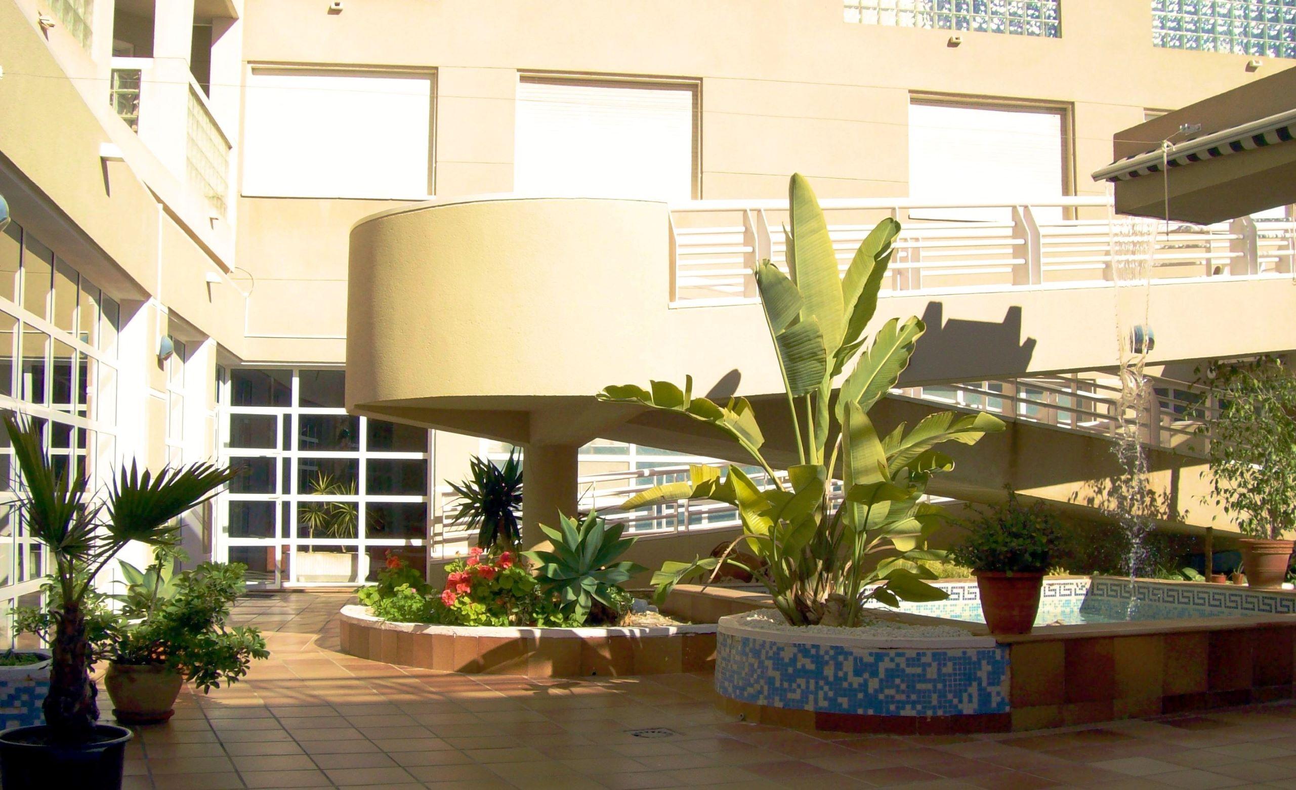 Aguas Salinas Apartment Lo Pagán Exterior foto